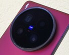 Обзор Vivo 200 Ultra. (Источник изображения: Маркус Хербрих)
