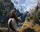 29 сентября состоится визуальная переработка игры «Ведьмак 3: Дикая Охота — Полное издание».