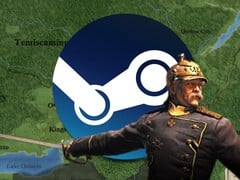 До 17 августа в Steam действует скидка 75 % на игру «Victoria II».