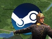 До 17 августа в Steam действует скидка 75 % на игру «Victoria II».