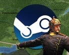 До 17 августа в Steam действует скидка 75 % на игру «Victoria II».