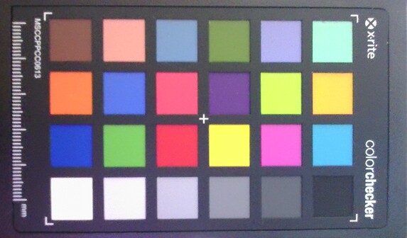 ColorChecker 