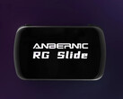Anbernic RG Slide, похоже, оснащен дисплеем 4:3. (Источник изображения: Anbernic)