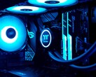 Windows 11 научилась управлять RGB-подсветкой (Изображение: Christian Wiediger)