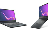 MSI Creator 15 получил батарею на 99.9 Вт⋅ч (Изображение: MSI)