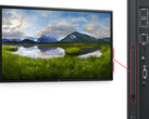 Dell Pro P7525QT - 27-дюймовый 4K-монитор для бизнеса с поддержкой сенсорного ввода и стилуса