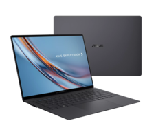 Лучший ноутбук для профессионалов от Asus по лучшей цене