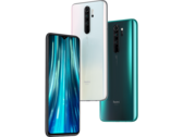 Redmi Note 8 Pro может скоро получить MIUI 11
