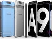 Samsung Galaxy A90 5G попал на Geekbench 