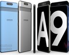 Samsung Galaxy A90 5G попал на Geekbench 