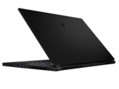 Ноутбук MSI GS66 Stealth 10SGS (i7-10750H, RTX 2080 Super Max-Q). Обзор от Notebookcheck