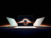 MagicBook Pro 14, судя по всему, оснащен портами HDMI, USB Type-A и USB Type-C. (Источник изображения: Honor через @RODENT950)