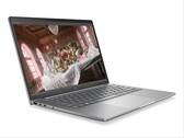 Рекламное изображение для 14-дюймового ноутбука HP ZBook 8 G2a.