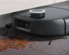 Eufy HydroJet E35 — один из двух новых роботов-пылесосов компании Anker