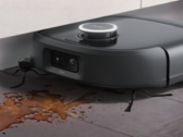 Eufy HydroJet E35 — один из двух новых роботов-пылесосов компании Anker