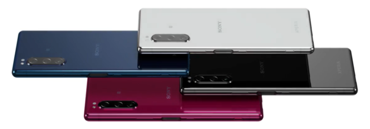 Sony Xperia 5 Sony Xperia 5