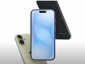 в следующем месяце в продажу поступит iPhone 16 с множеством улучшений, как внутренних, так и внешних. (Источник изображения: 4RMD via YouTube)