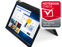 Lenovo ThinkPad X13 Yoga G3 (89%)