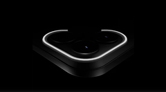 Последняя новинка Tecno серии Pova. (Источник изображения: Tecno)