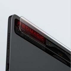 RedMagic Nova. (Источник изображения: RedMagic)