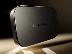 SwitchBot AI Hub поставляется с локальными функциями искусственного интеллекта, но также требует платной подписки (Источник изображения: SwitchBot)