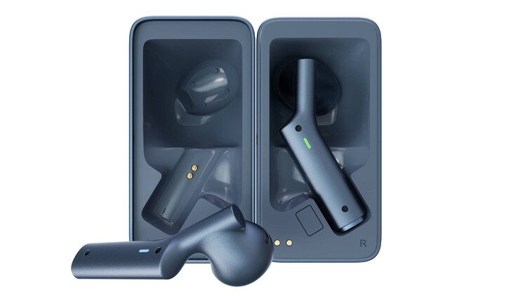 Питание также возможно через Bluetooth-гарнитуру (Bildquelle: Timekettle)