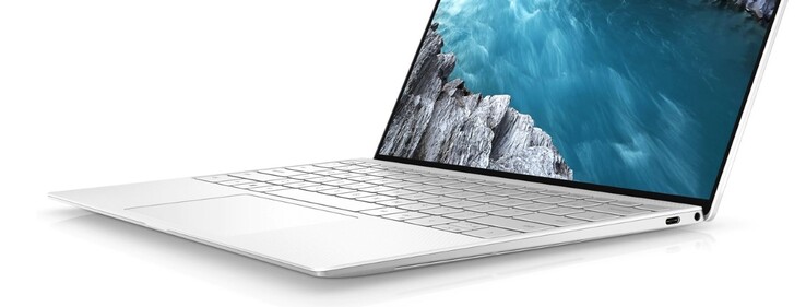 Ноутбук Dell Xps 13 Обзор