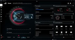 Обзор Armoury Crate