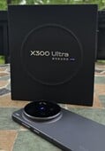 Аксессуары Vivo X300 Ultra