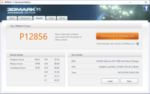3DMark 11