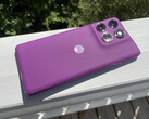 Официальная цена Edge 60 Pro от Motorola составляет 600 евро, но теперь его можно приобрести за значительно меньшую сумму. (Источник изображения: Notebookcheck)