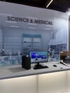 Компьютеры MSI с искусственным интеллектом находят применение в науке и медицине