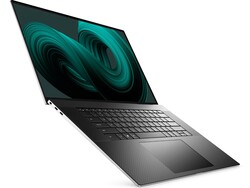 На обзоре: Dell XPS 17 9710 Core i7. Тестовый образец предоставлен компанией Dell