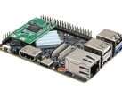 ACP-3566-PI - это конкурент Raspberry Pi, предназначенный для промышленного использования (Источник изображения: Avalue)