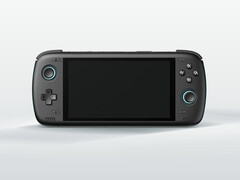 Срок службы модели AYN Odin 2 подошел к концу. (Источник изображения: AYN)