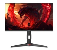 Acer Nitro XV270X P: Передняя панель. (Источник изображения: Acer)