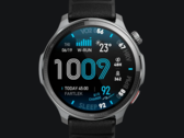 Новые смарт-часы Balance 2 XT от Amazfit (на фото) появились в другом документе. (Источник изображения: Best Buy, отредактировано)