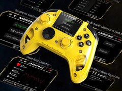 Anbernic RG G01 стоит менее $50, несмотря на наличие нескольких функций, таких как дисплей.