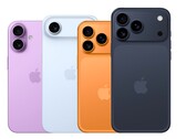 Appleамбициозный трехлетний план обновления iPhone начинается с iPhone 17-го поколения в сентябре 2025 года. (Источник изображения: @TheApplehub)