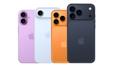 Appleамбициозный трехлетний план обновления iPhone начинается с iPhone 17-го поколения в сентябре 2025 года. (Источник изображения: @TheApplehub)