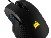 Игровая мышь Corsair IronClaw RGB. Обзор от Notebookcheck