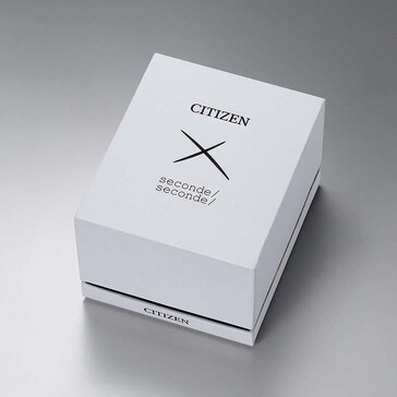 Индивидуальная упаковка с изображением следов от порезов, оставленных катаной