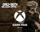 Баннер Call of Duty: Black Ops 7 Xbox Game Pass Ultimate (Источник изображения: Call of Duty YouTube, Xbox Wire с правками)