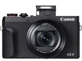 Компактная фотокамера Canon PowerShot G5x 2