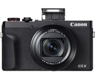 Компактная фотокамера Canon PowerShot G5x 2