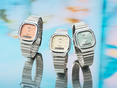 Новые тонкие гибридные ретро-часы Casio поступили в продажу в США по цене менее $70