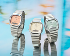 Новые тонкие гибридные ретро-часы Casio поступили в продажу в США по цене менее $70