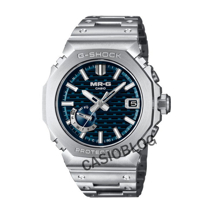 Часы Casio G-Shock MRGB2100D-2A