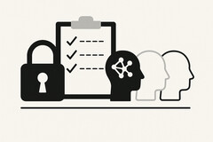 Защита данных подвергается испытанию: Какие модели ИИ больше всего уважают Ваши данные? (Источник изображения: GPT-image-1)