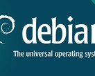 ОС Debian впервые официально поддерживает процессорные архитектуры RISC-V с выпуском версии 13 Trixie. (Источник изображения: Debian)
